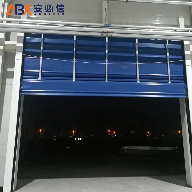 铁门关升降平台